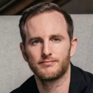 Joe Gebbia profile picture
